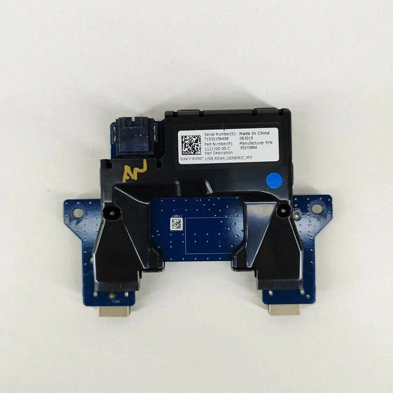 USB jungtis