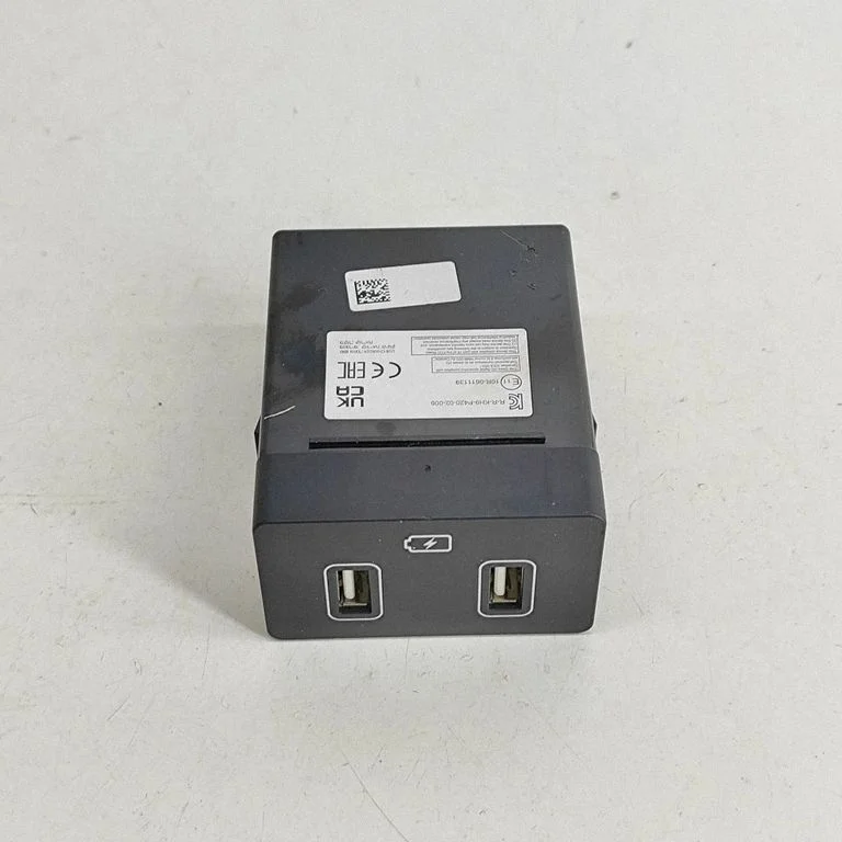 USB jungtis