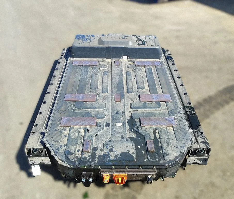Hibrido/ elektromobilio akumuliatorius