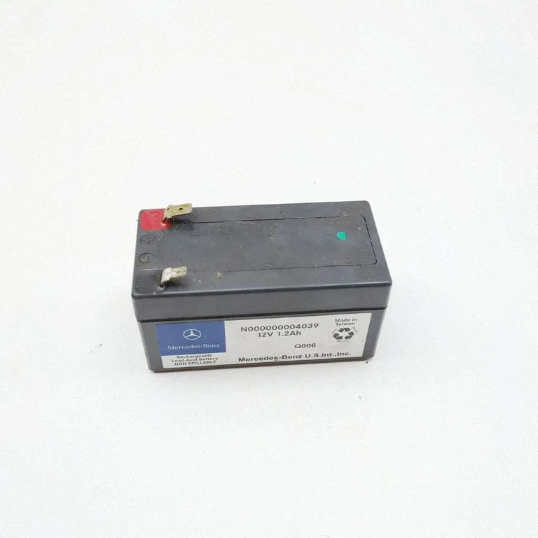 Hibrido/ elektromobilio akumuliatorius