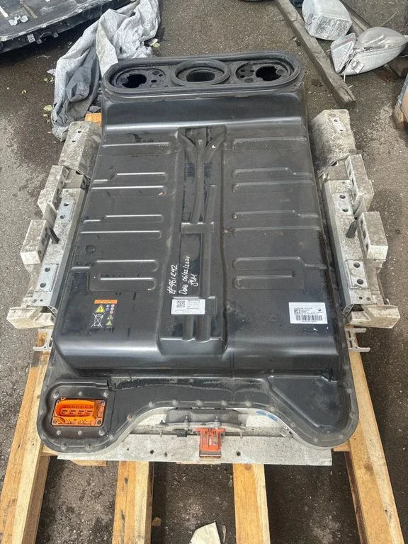 Hibrido/ elektromobilio akumuliatorius