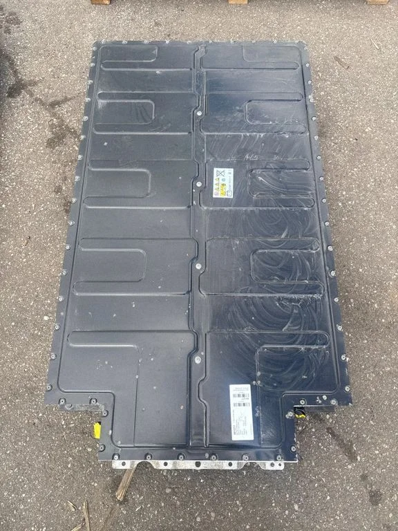 Hibrido/ elektromobilio akumuliatorius