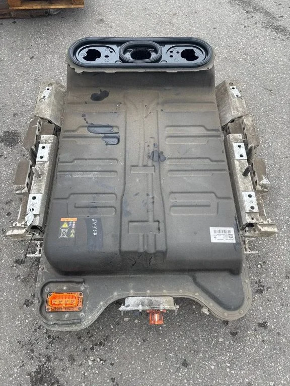 Hibrido/ elektromobilio akumuliatorius