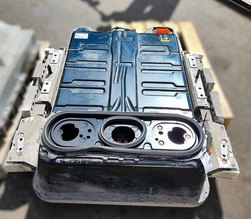 Hibrido/ elektromobilio akumuliatorius