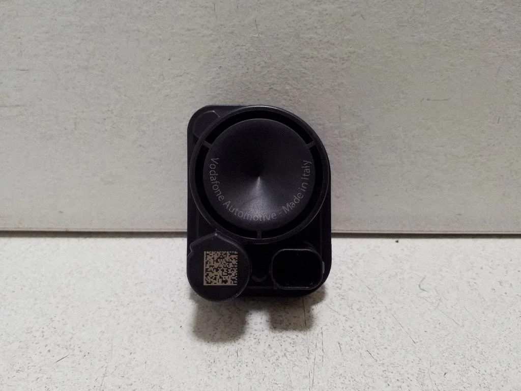 Signalizacijos sirena