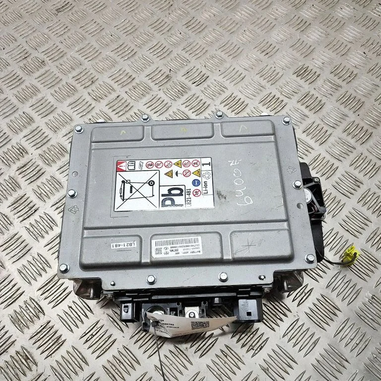 Hibrido/ elektromobilio akumuliatorius