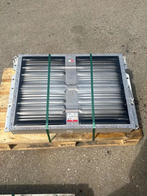 Hibrido/ elektromobilio akumuliatorius