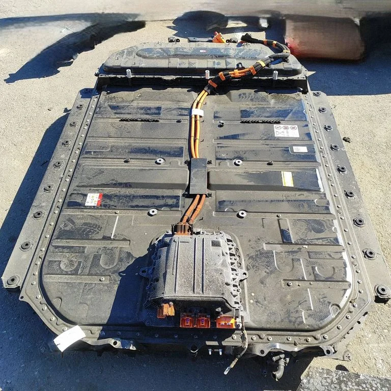 Hibrido/ elektromobilio akumuliatorius