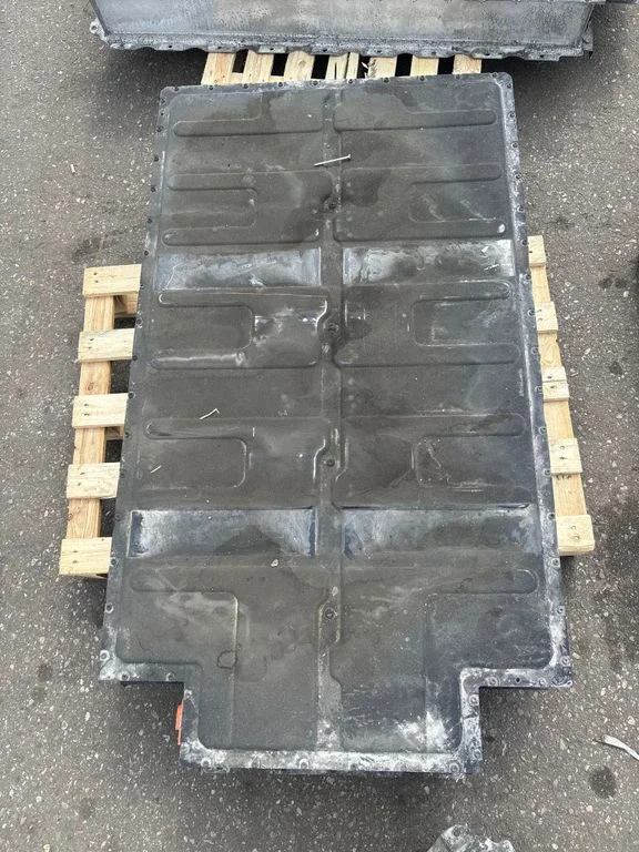 Hibrido/ elektromobilio akumuliatorius
