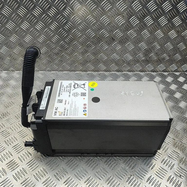 Hibrido/ elektromobilio akumuliatorius