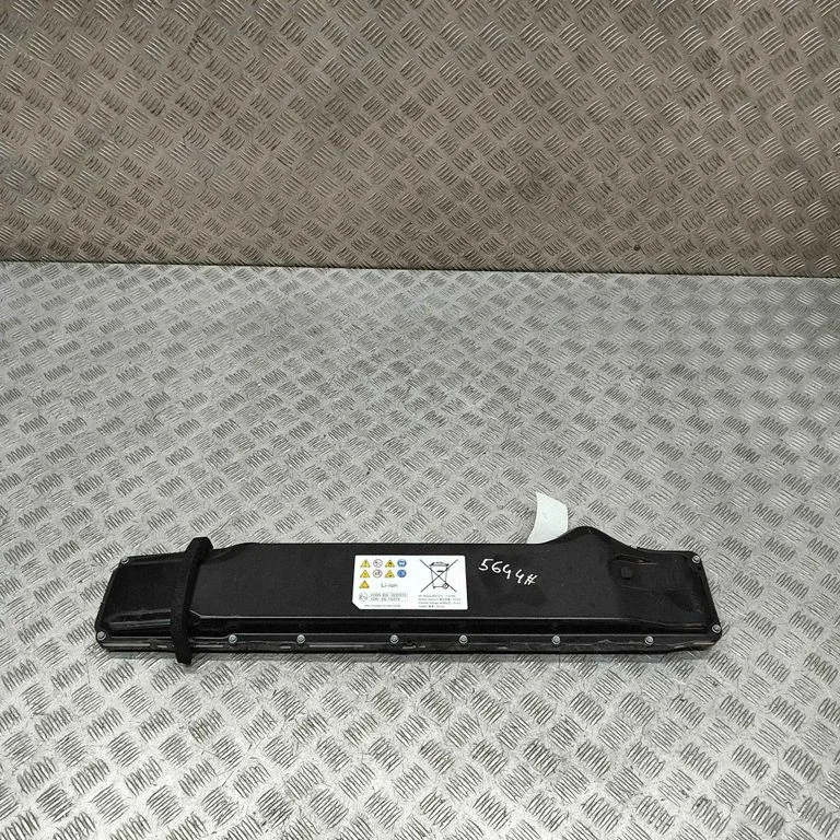Hibrido/ elektromobilio akumuliatorius