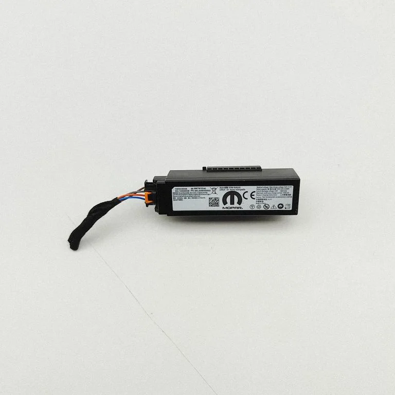 Hibrido/ elektromobilio akumuliatorius