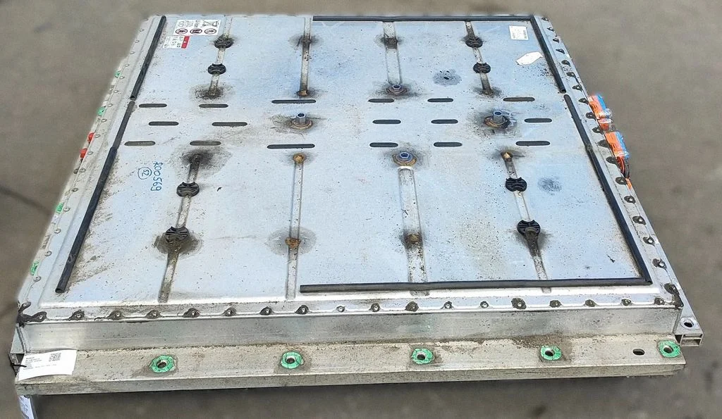 Hibrido/ elektromobilio akumuliatorius