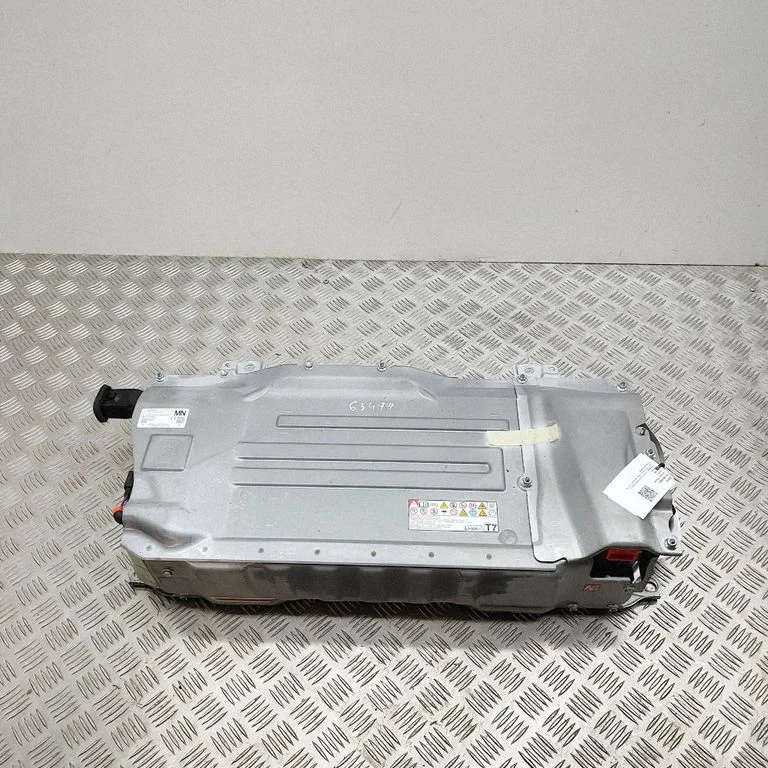 Hibrido/ elektromobilio akumuliatorius