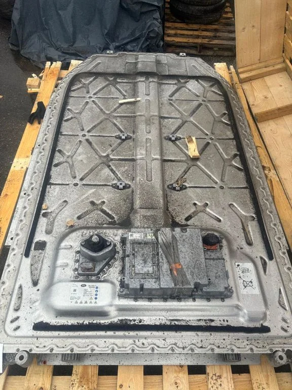 Hibrido/ elektromobilio akumuliatorius
