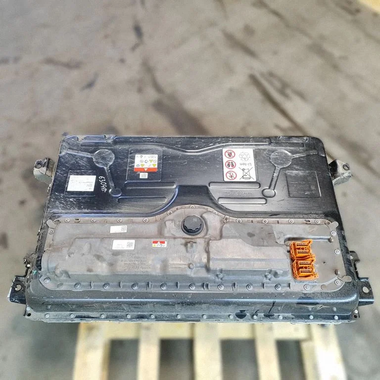 Hibrido/ elektromobilio akumuliatorius