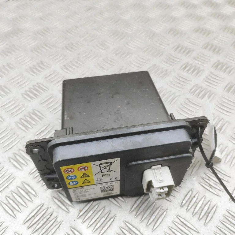 Hibrido/ elektromobilio akumuliatorius