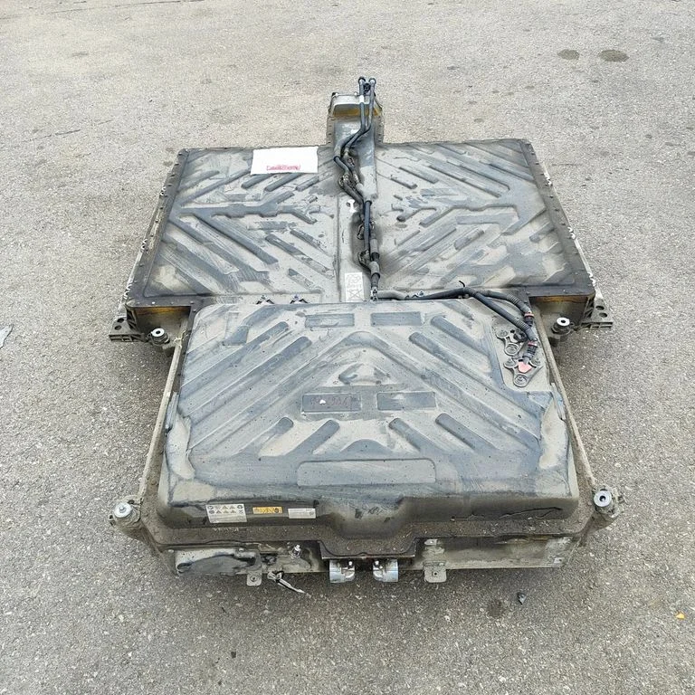 Hibrido/ elektromobilio akumuliatorius