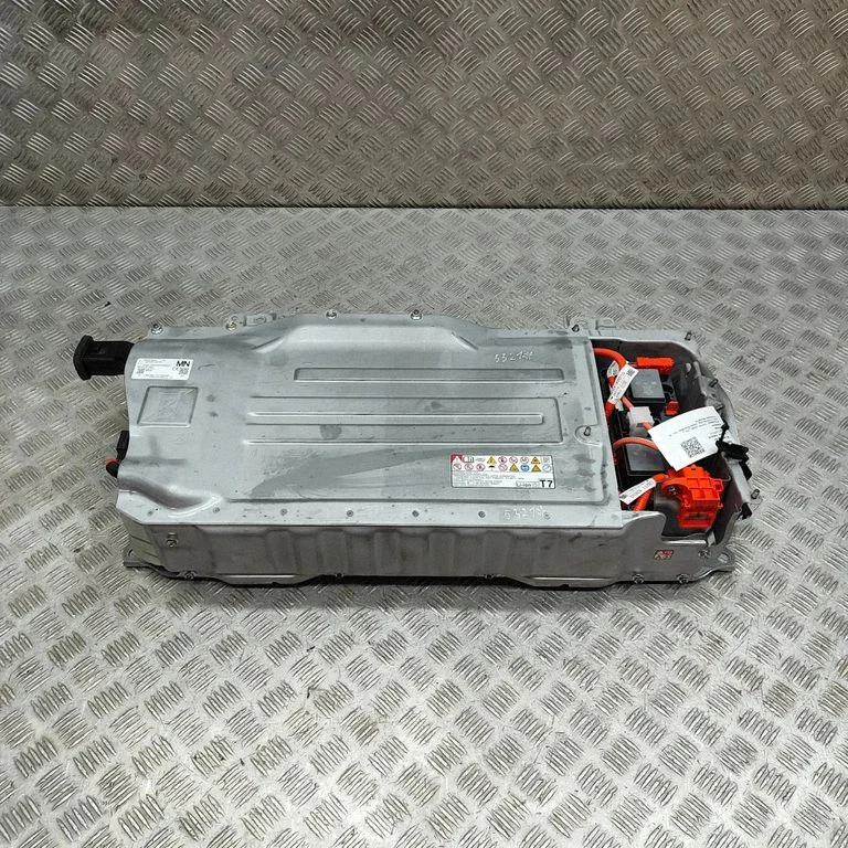 Hibrido/ elektromobilio akumuliatorius