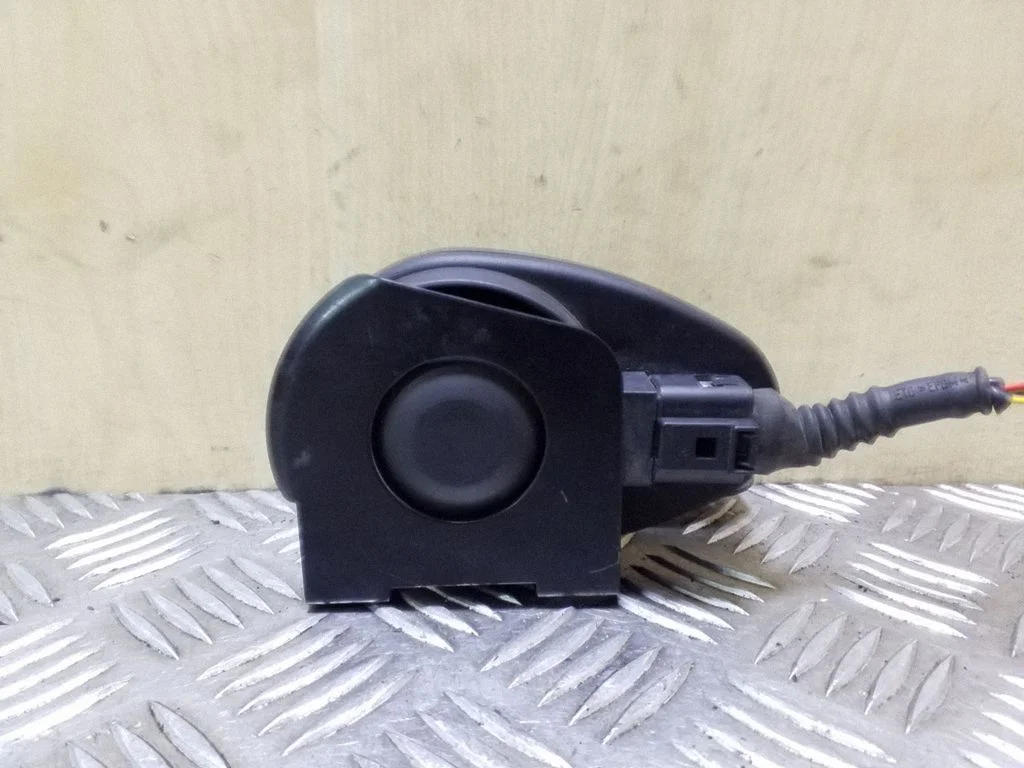 Signalizacijos sirena