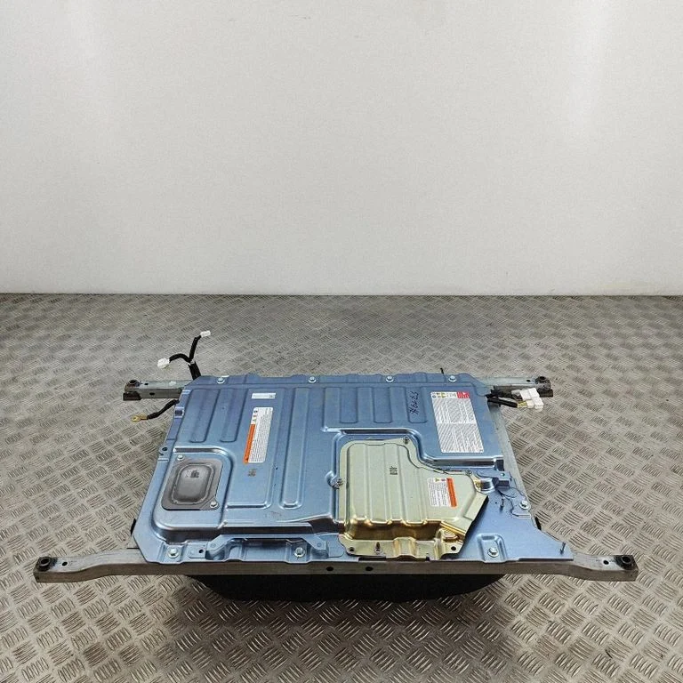 Hibrido/ elektromobilio akumuliatorius