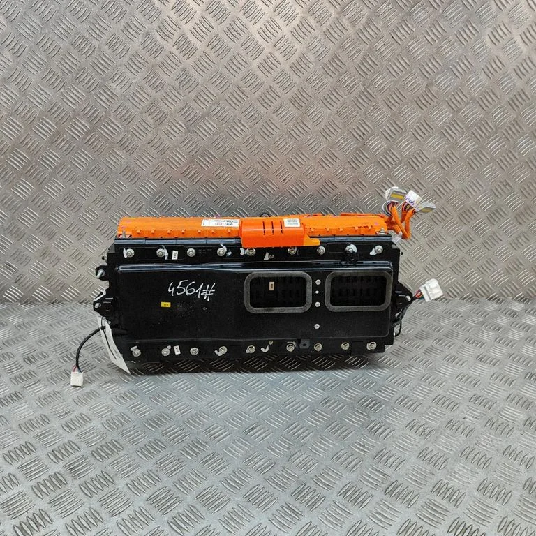 Hibrido/ elektromobilio akumuliatorius