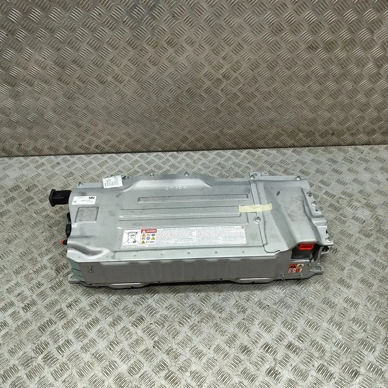 Hibrido/ elektromobilio akumuliatorius