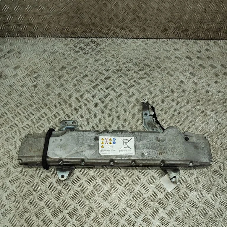 Hibrido/ elektromobilio akumuliatorius