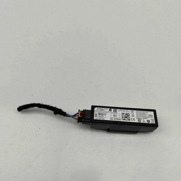 Hibrido/ elektromobilio akumuliatorius