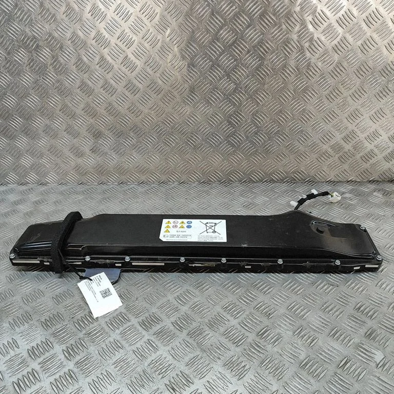 Hibrido/ elektromobilio akumuliatorius