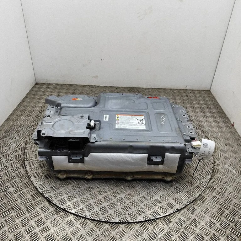 Hibrido/ elektromobilio akumuliatorius