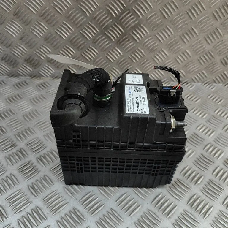 Hibrido/ elektromobilio akumuliatorius