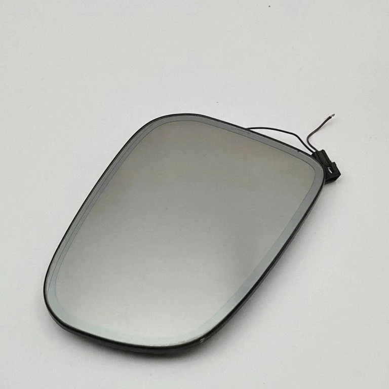 Veidrodėlio stiklas