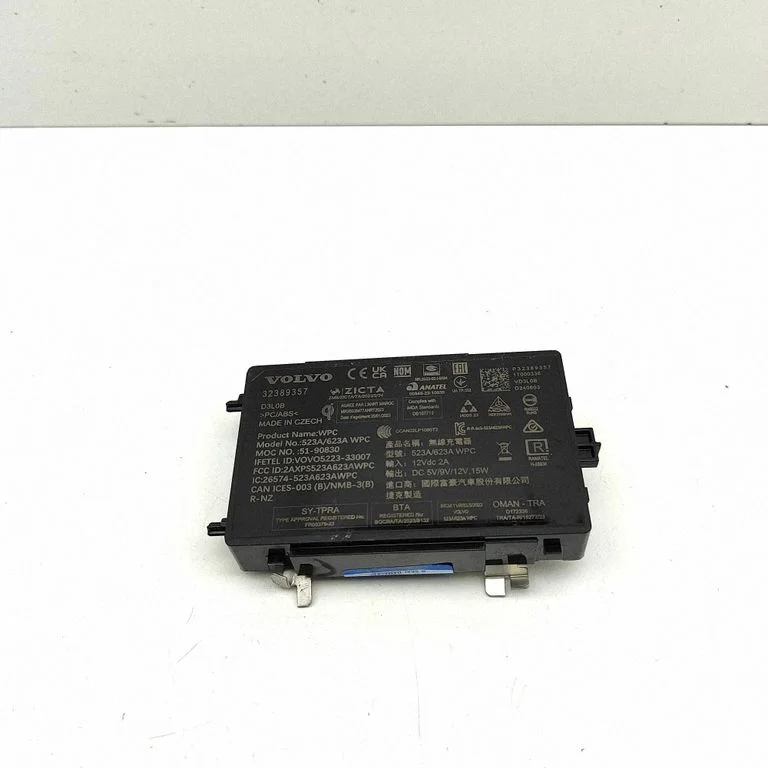 Telefono valdymo blokas