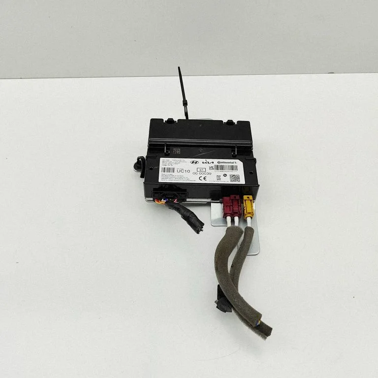 Telefono valdymo blokas