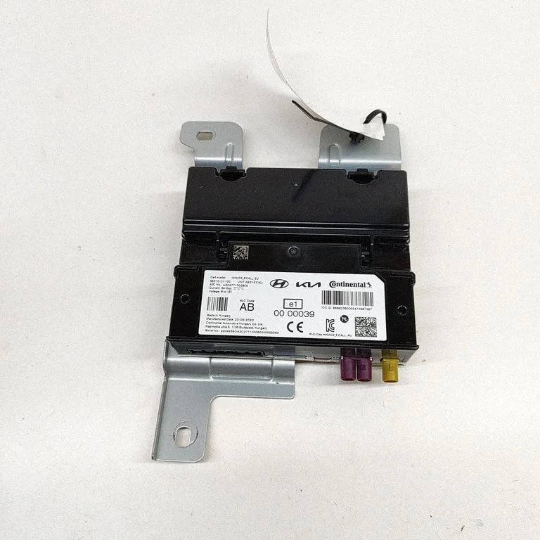 Telefono valdymo blokas