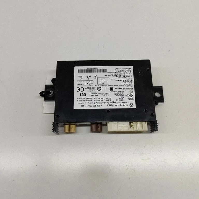 Telefono valdymo blokas