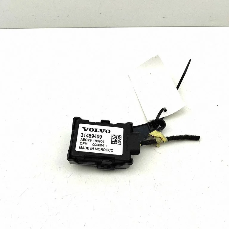 Telefono valdymo blokas