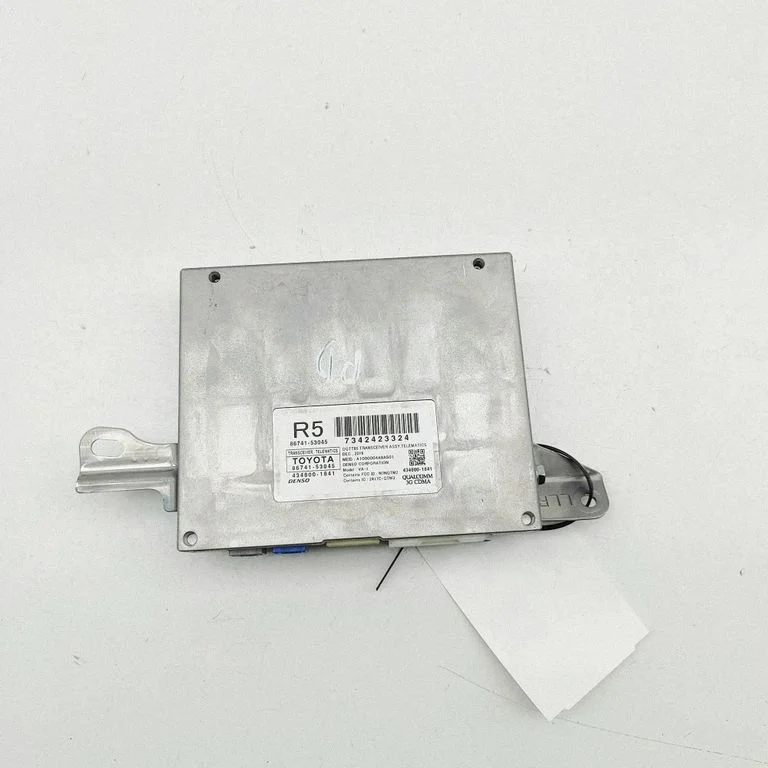 Telefono valdymo blokas