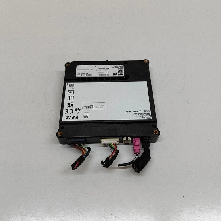 Telefono valdymo blokas