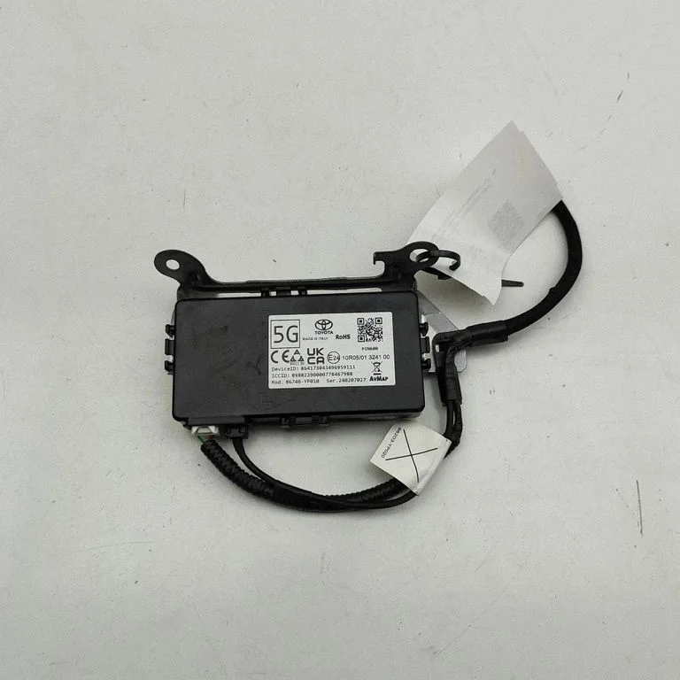 Telefono valdymo blokas