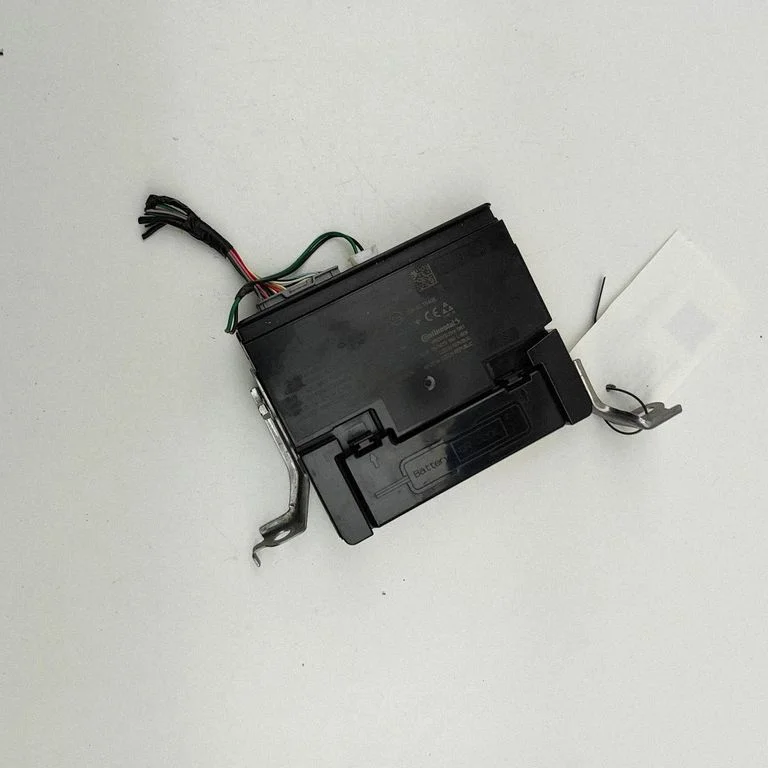 Telefono valdymo blokas