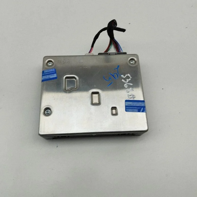 Telefono valdymo blokas