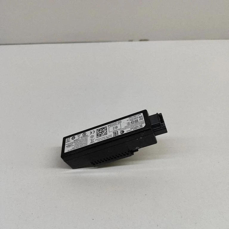 Telefono valdymo blokas