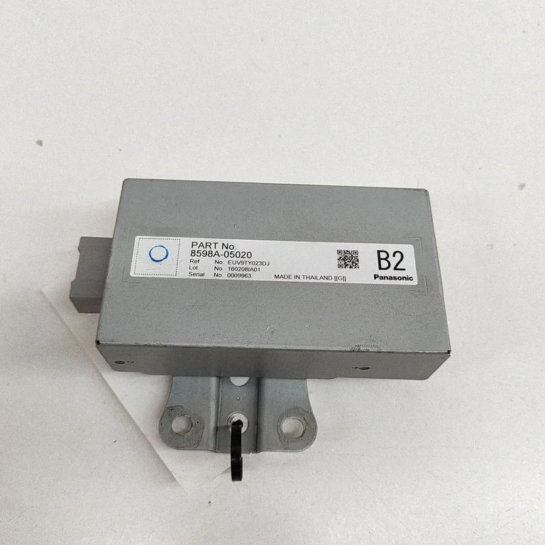 Telefono valdymo blokas