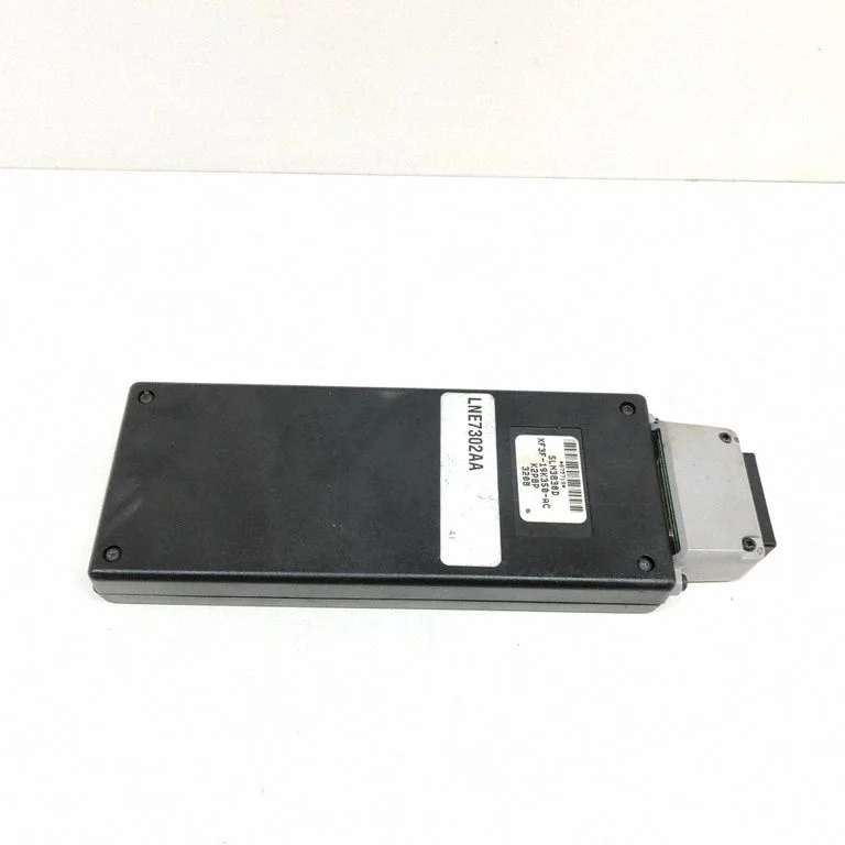 Telefono valdymo blokas