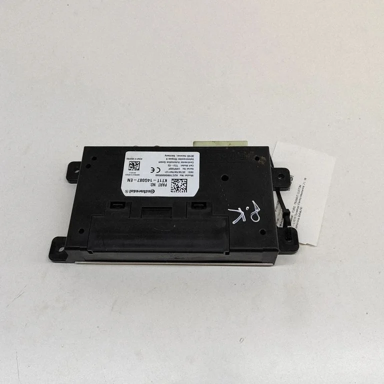 Telefono valdymo blokas