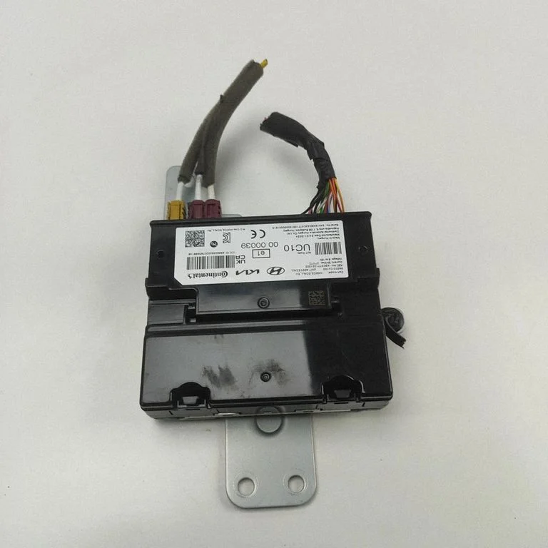 Telefono valdymo blokas