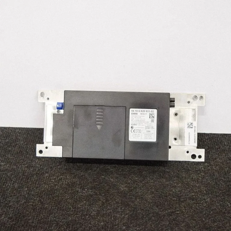 Telefono valdymo blokas
