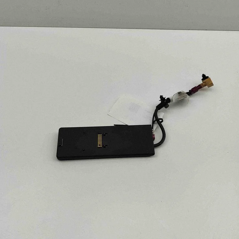 Telefono valdymo blokas
